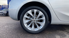 Vauxhall Astra 1.6 CDTi 16V 136 Tech Line Nav 5dr Diesel Hatchback